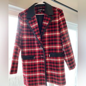 Karl Lagerfeld blazer